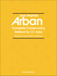 Arban's Complete Conservatory Method C Tuba Method - New Authentic Edition cover